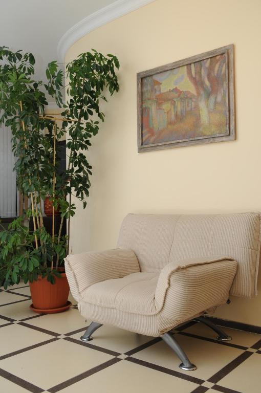 Majami Hotel Chisinau Interior photo